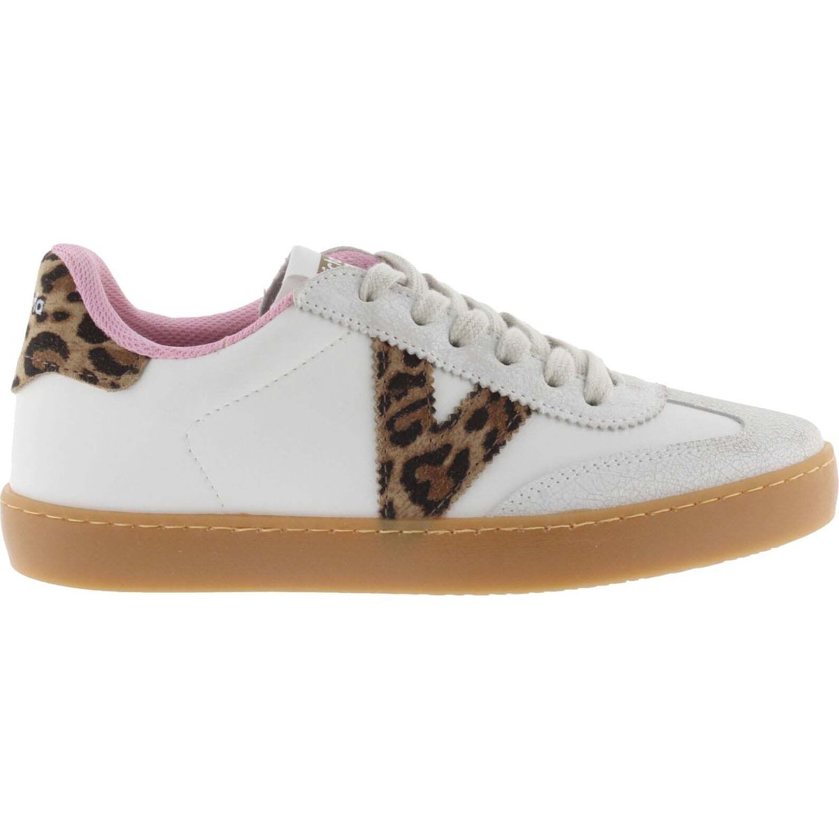 Victoria Berlín Efecto Piel & Serraje Leopardo Women hielo (22) 36 1126204-22-36