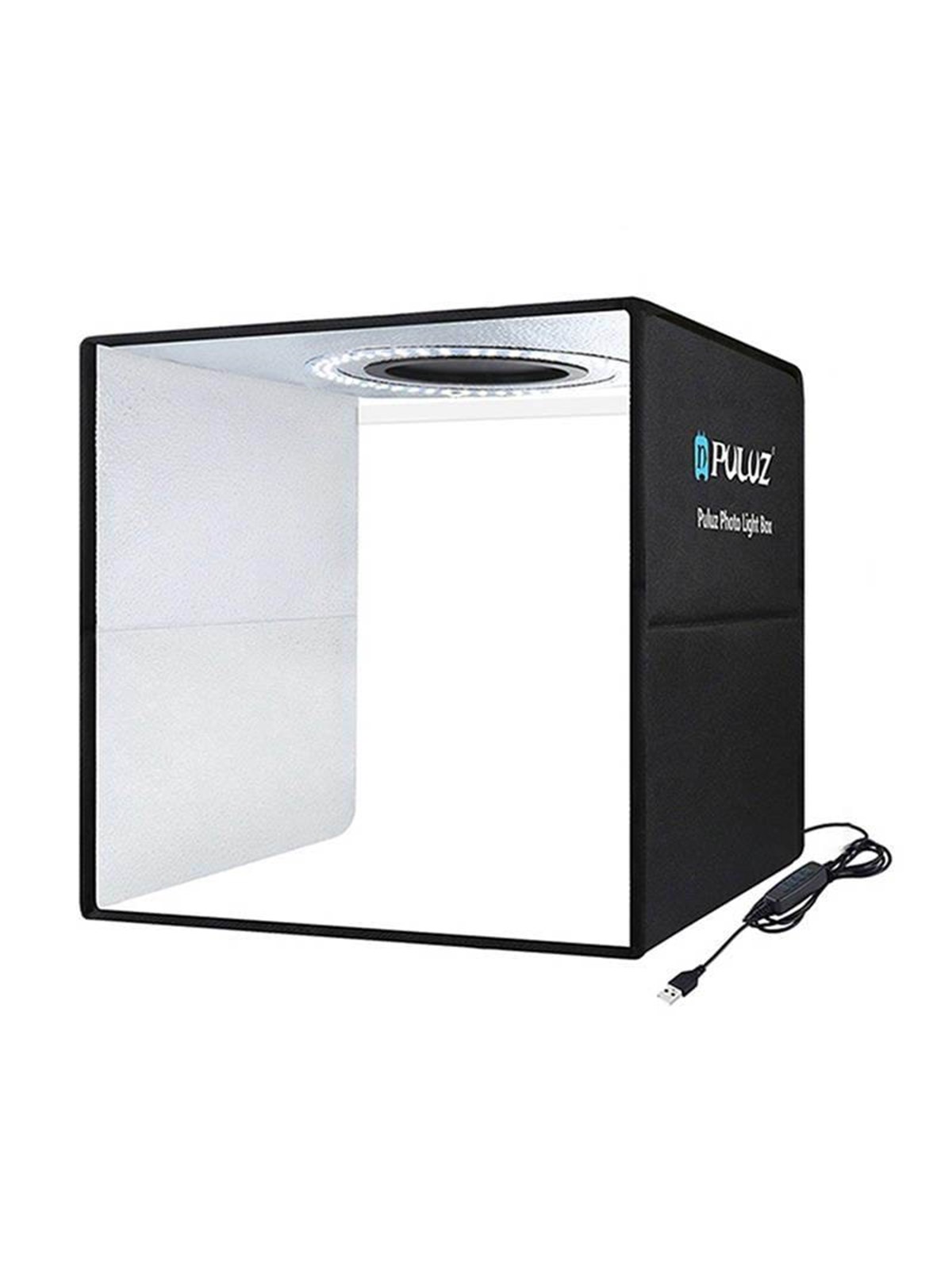 Puluz Photo Studio 30cm LED 24-26lm (PU5032B)