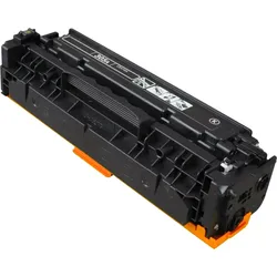 Kompatibler Toner ersetzt HP CE410A 305A schwarz