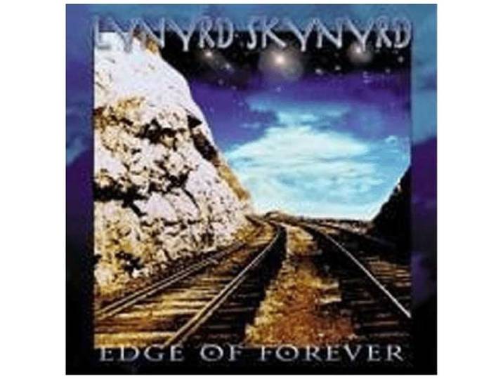 Edge of Forever