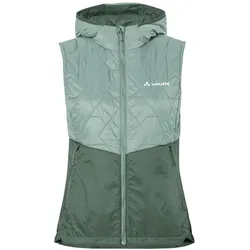 Vaude Damen Freney Vest V - 36 - dusty fern