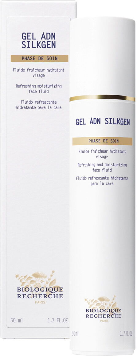 50ml Biologique Recherche Gel ADN Silkgen