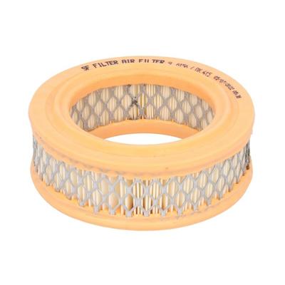 SF-FILTER Luftfilter SL 6156 PA2071 Motorluftfilter,Filter für Luft