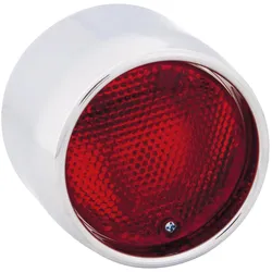 Vparts, Motorrad Zubehör, Unbekannt Rücklicht für Aprilia SR50 AC, LC (-99)