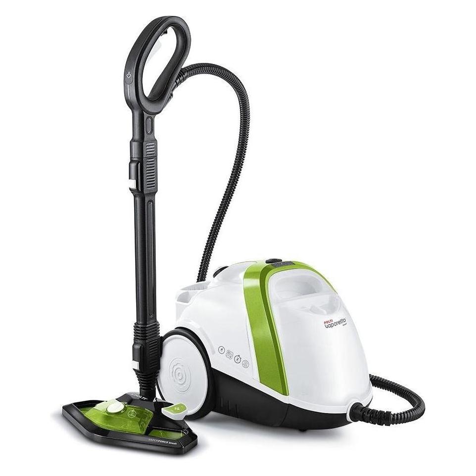 Polti Vaporetto Smart 110 Eco (4 Bar, 1500 W) (PTEU0317)