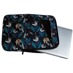 EXACOMPTA Laptoptasche SLEEVE 40.64 cm (16 Zoll) Savana, 41x31x2.5 cm