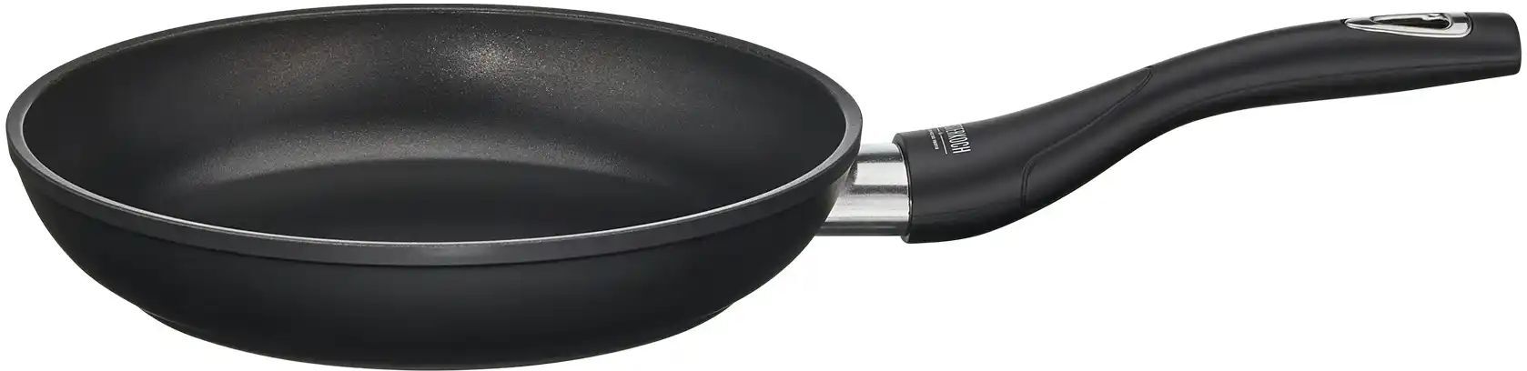 Meisterkoch Bratpfanne 24 cm  Versus ¦ silber ¦ Aluminium ¦ Maße (cm): H: 4,7