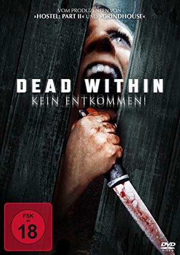 Ben Wagner - Dead Within - Kein Entkommen! - Preis vom 16.10.2026 11:41:07 h