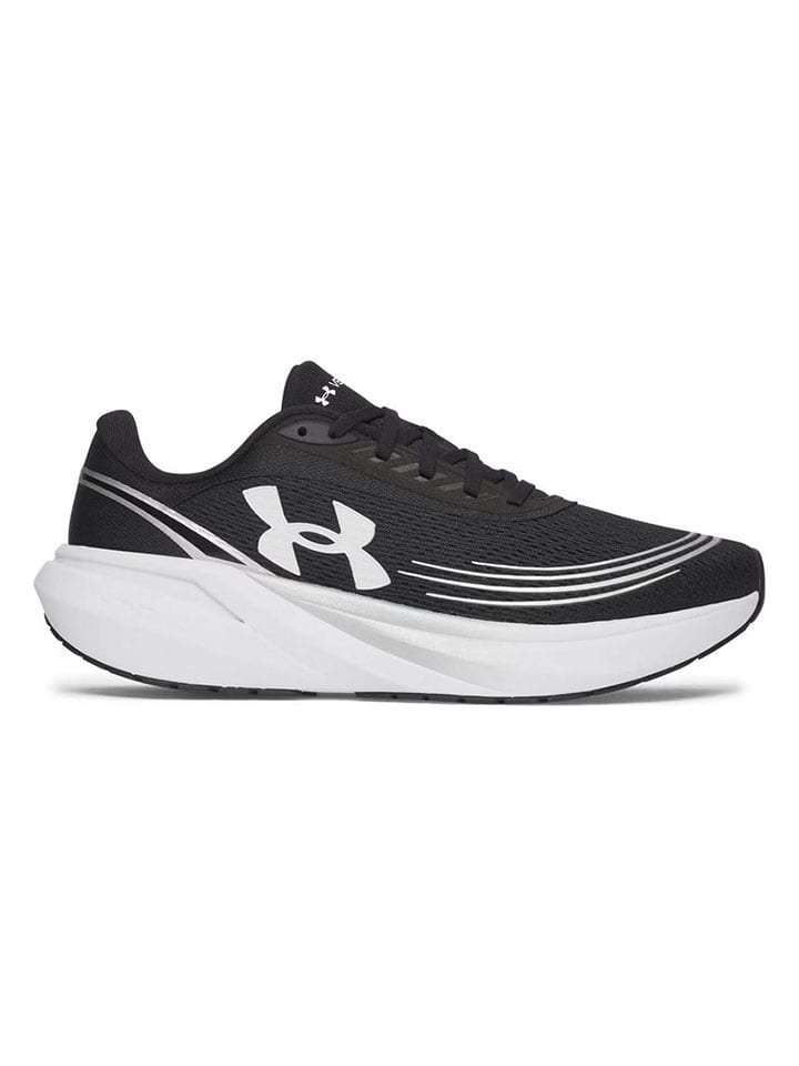 Under Armour Laufschuhe "Velociti" in Schwarz - 44