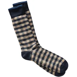 Raster-Socke - 43-46