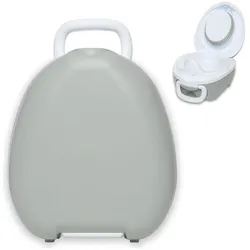 My Carry Potty, Töpfchen, Tragbarer Nachttopf