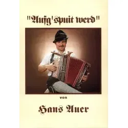 Aufgspuit Werd