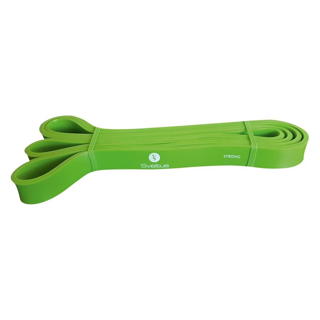 Sveltus Powerband (1.03 m, Mittel) (3412181005724)