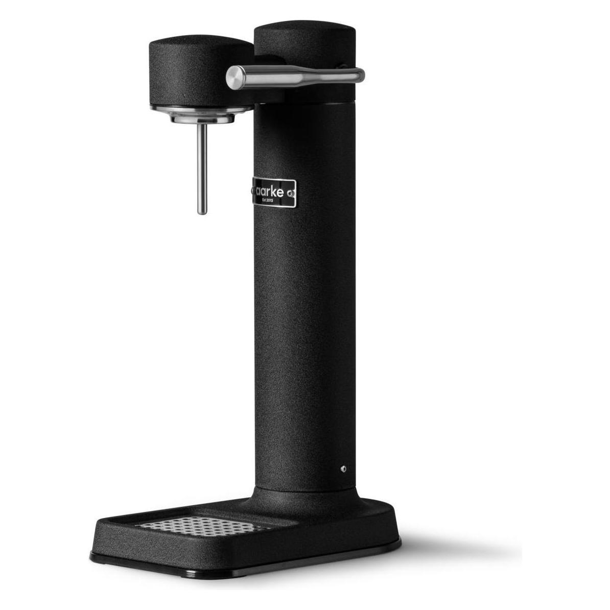 Aarke Carbonator 3 (AAC3-BLACK)