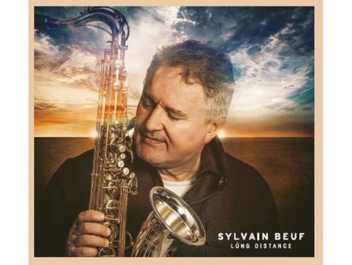 Sylvain Beuf - Long Distance