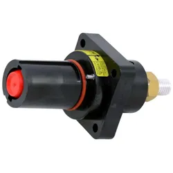 Gifas Electric Einbaugerätestecker 290713