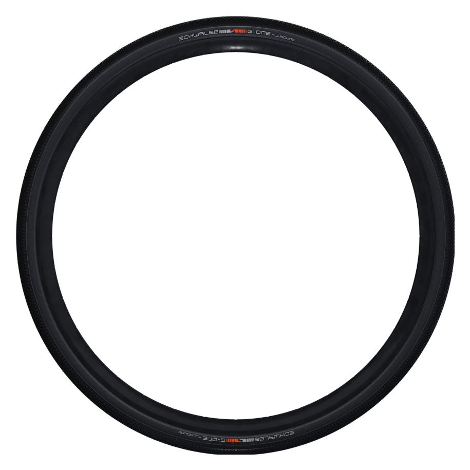 Schwalbe G-One Allround (27.5 x 1.35, 35-584) (11600927.01)
