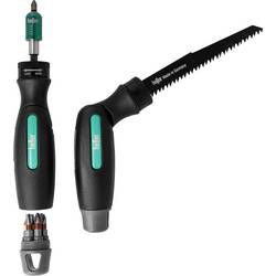 Heller 29764 6 Heller Multi Handle Handgriff für Säbelsägeblätter und Bits