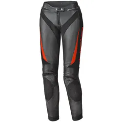 Held Lane II Damen Motorrad Lederhose 38