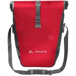 Vaude, Velotasche, (Gepäckträgertasche)