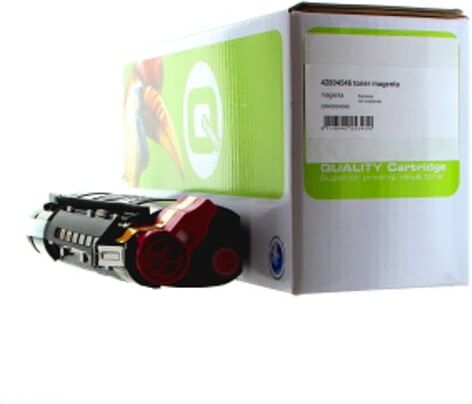 Q-Nomic 42804546 toner magenta