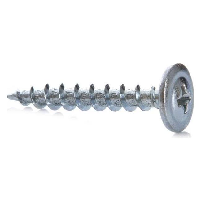 Haushalt SELF SCREW 4,2X32 MET/MET ZN 20PCS (20 Schrauben pro Stück) (33047142)