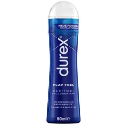 DUREX play Feel Gleitgel 50 ml