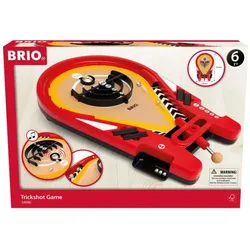 BRIO Trickshot-Geschicklichkeitsspiel