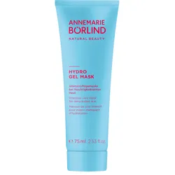 75 ml ANNEMARIE BÖRLIND Hydro Gel Mask