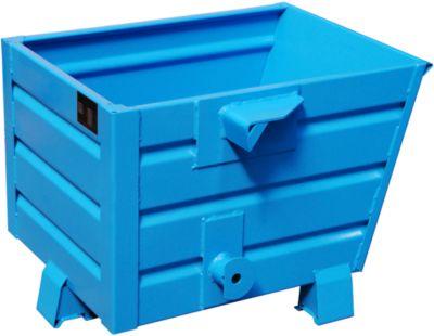 Stapelkipper BSK 30, blau