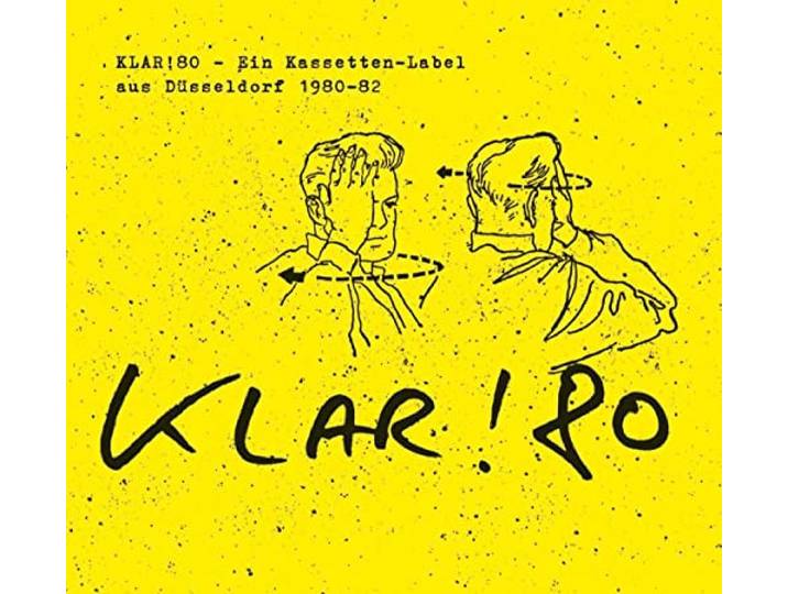 Klar!80