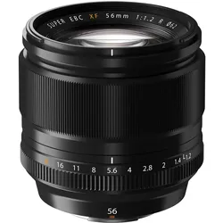 FUJINON XF 1,2/56 mm R Objektiv