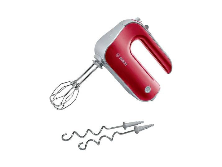 Bosch MFQ40303 Handmixer rot