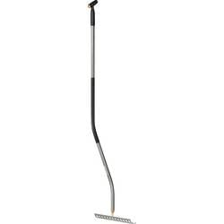 Fiskars 1077112 Rechen Arbeitsbreite 36 cm
