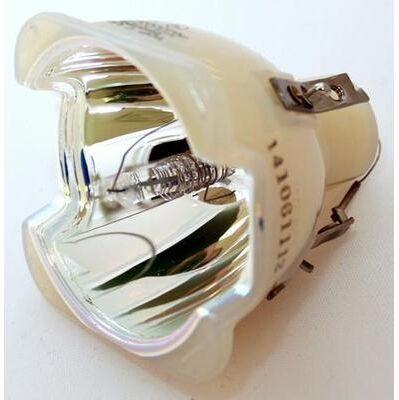 Jaspertronics AL™ Series 300-250W 1.3 E21.8 Bulb (Lamp Only) for Various Projectors - 90 Day Warranty