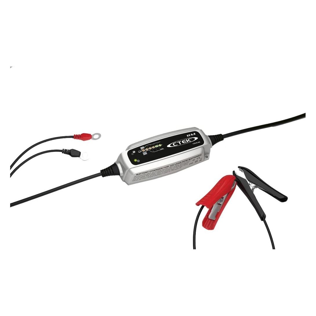 Ctek XS 0.8 EU (0.80 A, 12V) (56-707)