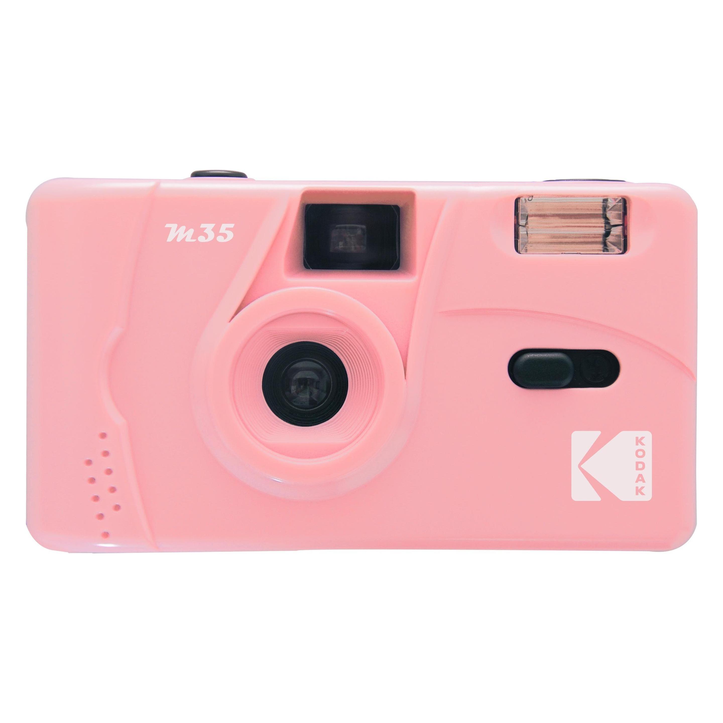 Kodak M35 WIEDERVERWENDBARE KAMERA Rosa (DA00241)