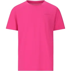 ENDURANCE Nane Trainingsshirt Kinder 4295 - fuchsia fedora 10 (140)