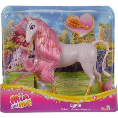 Mia Einhorn Lyria