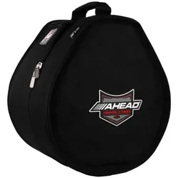 ahead Armor AR5129 12 x 9 Tom Case Schlagzeugtasche Bag (Schlagzeug), Instrumententasche + Koffer, Schwarz