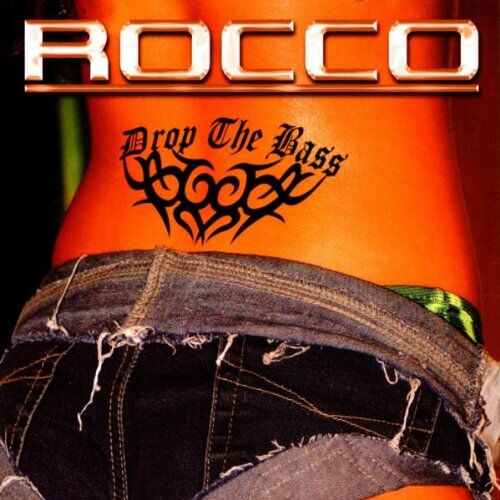 Rocco - Drop the Bass - Preis vom 05.10.2026 03:47:11 h