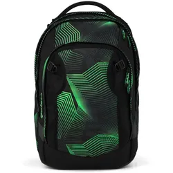 Satch Match Plus Schulrucksack