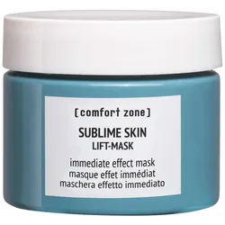 60ml comfort zone SUBLIME SKIN Lift-Mask