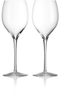 Waterford Elegance Chardonnay Wine Glass 14.5oz. Set of 2