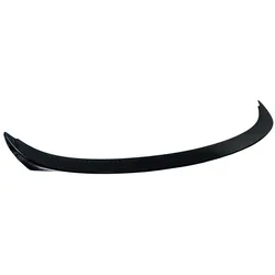Heckspoiler Carbon-Optik passend für BMW 3 (E90) Limousine 2004-2011