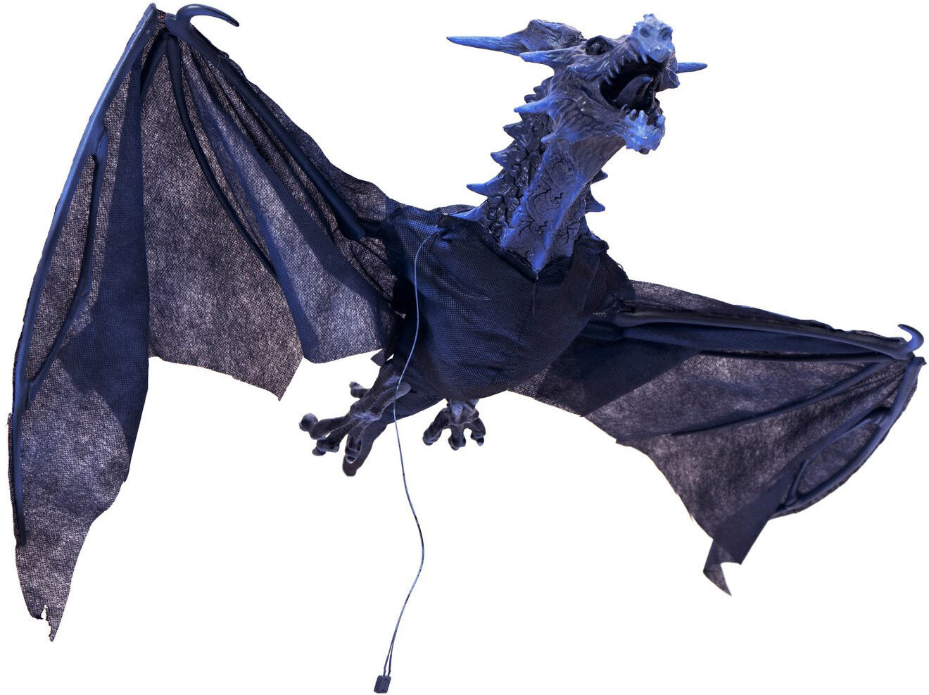 Europalms Halloween Flying Dragon, 120cm