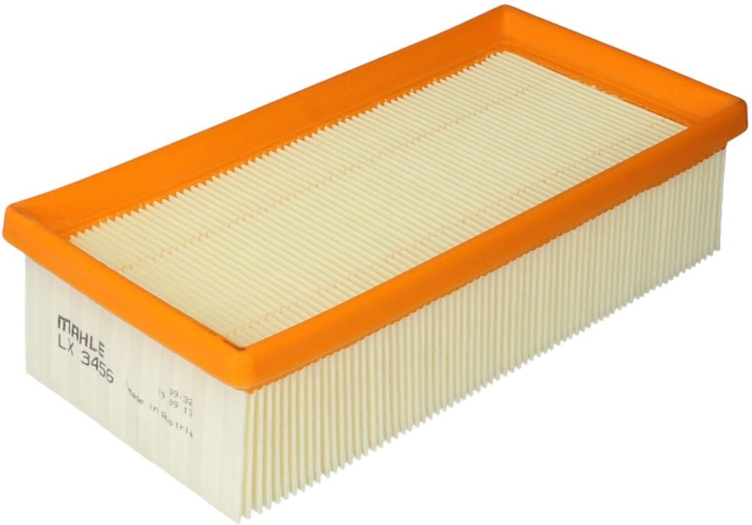 Luftfilter MAHLE KNECHT LX 3456