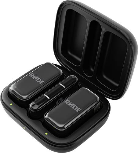 Funkmikrofon-Set Rode Wireless Micro Lightning