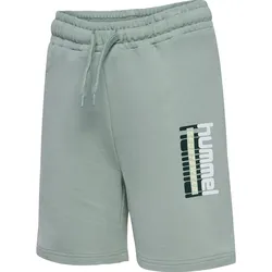 HUMMEL Hummel hmlTUKAS Shorts iceberg green 152