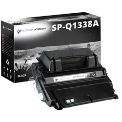 Businessline Toner ersetzt HP Q1338A / 38A